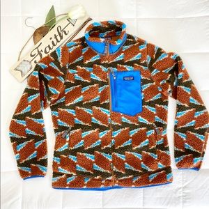 Patagonia Classic Retro X Jacket